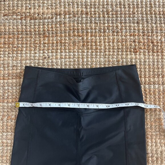 Sweaty Betty High Shine High Waisted 7/8 Leggings Size Small - Picture 6 of 6